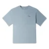 Go-To Sneaker Patch T-Shirt Asya Bedenleri “Tidepool Grey”