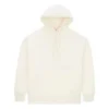 Gold Standard Bol Kesim Kapüşonlu Sweatshirt Asya Bedenleri “Bej”