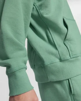 Gold Standard Bol Kesim Logo Kapüşonlu Sweatshirt Asya Bedenleri “Yeşil” Gold Standard Bol Kesim Logo Kapüşonlu Sweatshirt Asya Bedenleri “Yeşil”