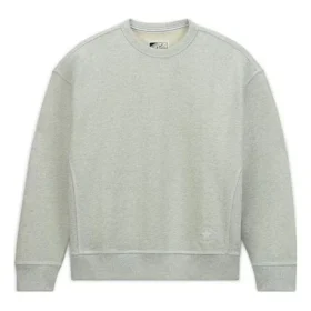 Gold Standard Crew Sweatshirt Asya Bedenleri “Açık Gri” Gold Standard Crew Sweatshirt Asya Bedenleri “Açık Gri”