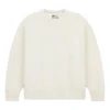 Gold Standard Crew Sweatshirt Asya Bedenleri “Cream”