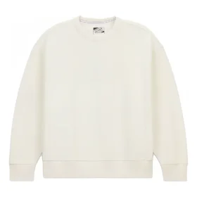 Gold Standard Crew Sweatshirt Asya Bedenleri “Cream”