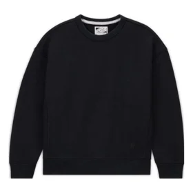 Gold Standard Crew Sweatshirt Asya Bedenleri “Siyah” Gold Standard Crew Sweatshirt Asya Bedenleri “Siyah”