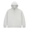 Gold Standard Hoodie Asya Bedenleri “Light Gret Heather”