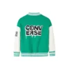Golf Ceketleri “Green White”