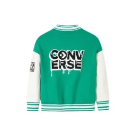 Golf Ceketleri “Green White”
