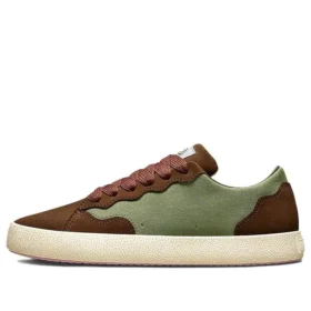 Golf Le Fleur x GLF 2.0 “Yağ Yeşili Bizon”