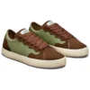 Golf Le Fleur x GLF 2.0 “Yağ Yeşili Bizon”