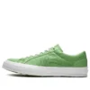 Golf Le Fleur x One Star Low “Gator Koleksiyonu – Orman Yeşili” Golf Le Fleur x One Star Low “Gator Koleksiyonu – Orman Yeşili”