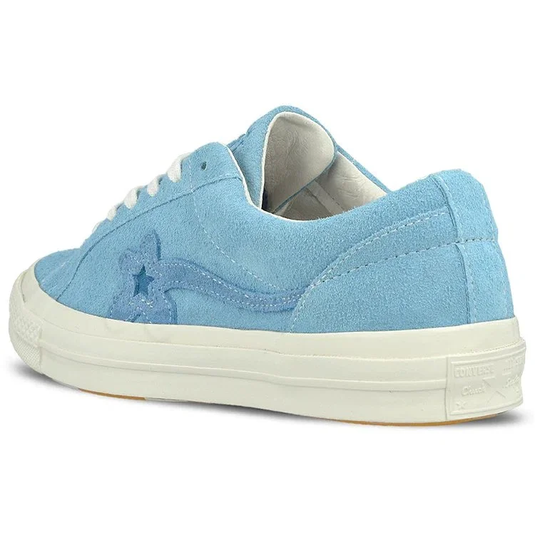 Golf Le Fleur x One Star Ox “Bachelor Blue” Golf Le Fleur x One Star Ox “Bachelor Blue”