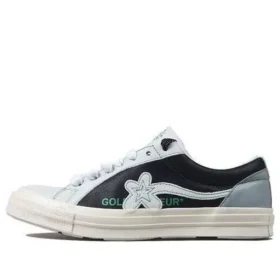 Golf Le Fleur x One Star Ox “Industrial Pack – Gri”