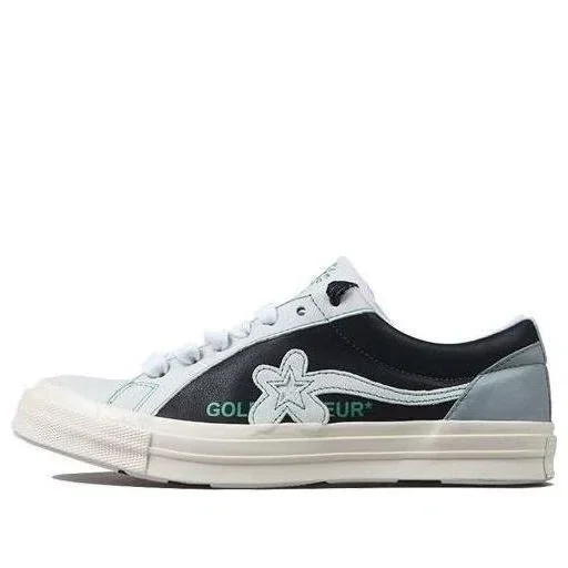 Golf Le Fleur x One Star Ox “Industrial Pack – Gri” Golf Le Fleur x One Star Ox “Industrial Pack – Gri”
