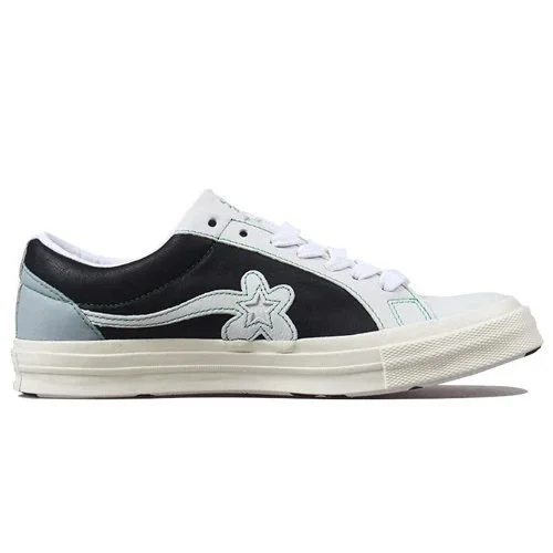 Golf Le Fleur x One Star Ox “Industrial Pack – Gri” Golf Le Fleur x One Star Ox “Industrial Pack – Gri”
