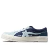 Golf Le Fleur x One Star Ox “Industrial Pack – Mavi” Golf Le Fleur x One Star Ox “Industrial Pack – Mavi”