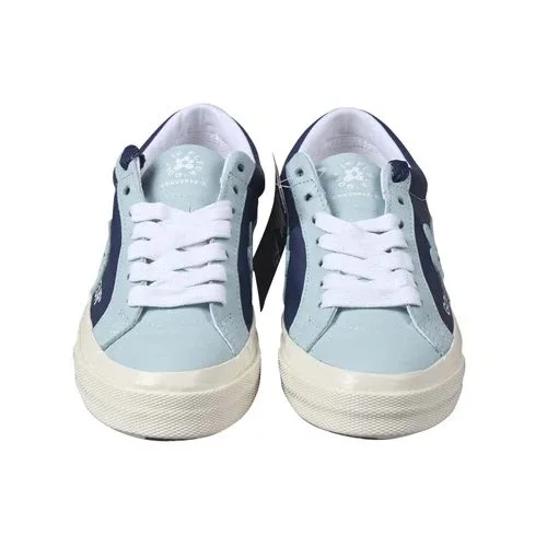 Golf Le Fleur x One Star Ox “Industrial Pack – Mavi” Golf Le Fleur x One Star Ox “Industrial Pack – Mavi”