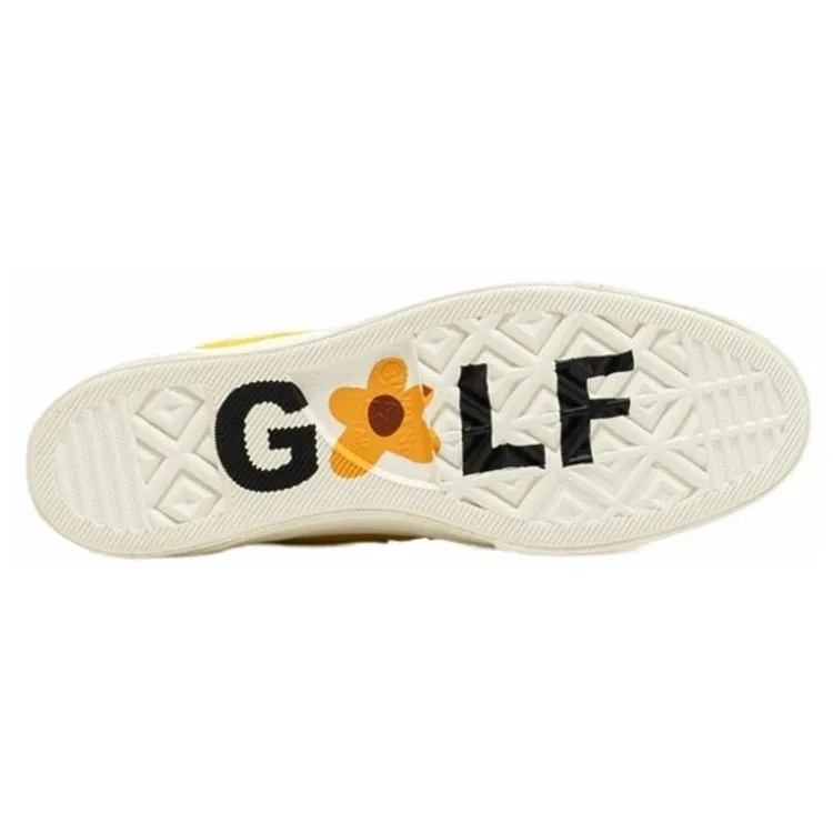 Golf Le Fleur x One Star Ox “Sulphur” Golf Le Fleur x One Star Ox “Sulphur”