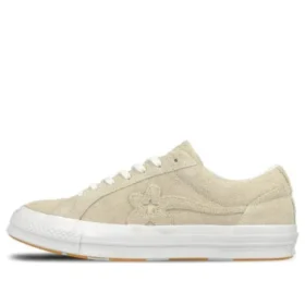 Golf Le Fleur x One Star Ox “Vanilya”