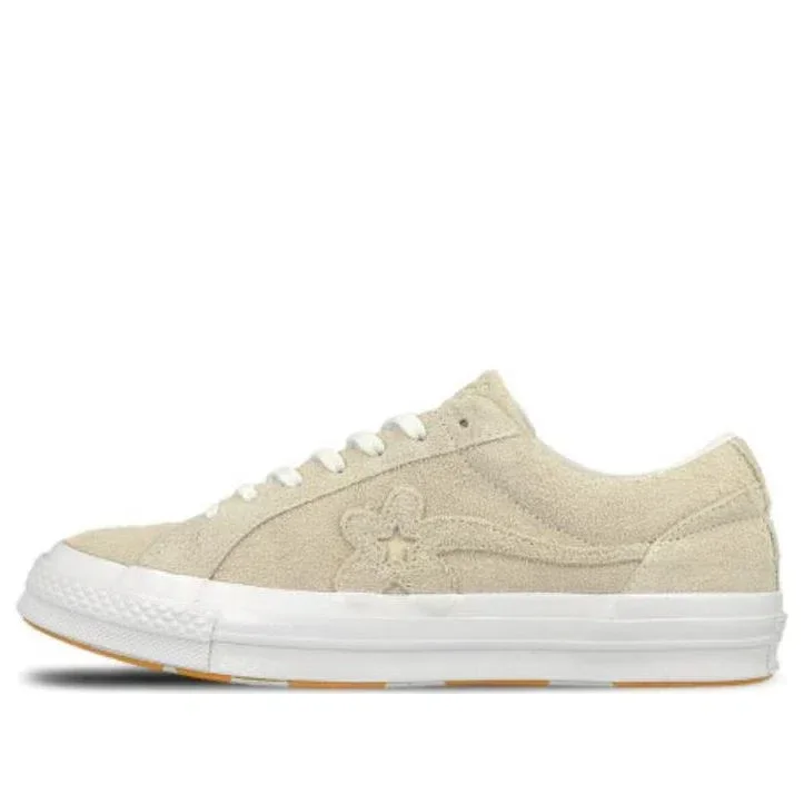 Golf Le Fleur x One Star Ox “Vanilya” Golf Le Fleur x One Star Ox “Vanilya”