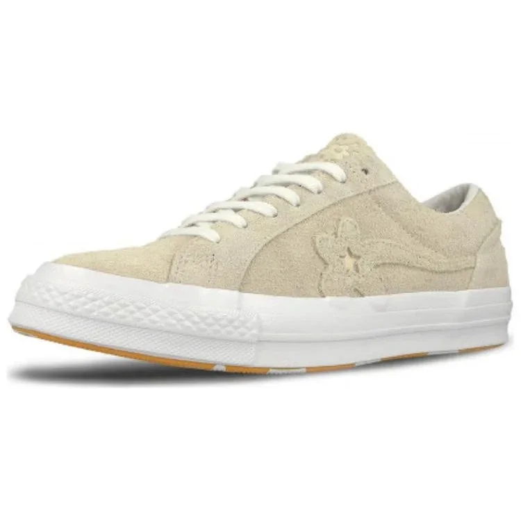 Golf Le Fleur x One Star Ox “Vanilya” Golf Le Fleur x One Star Ox “Vanilya”