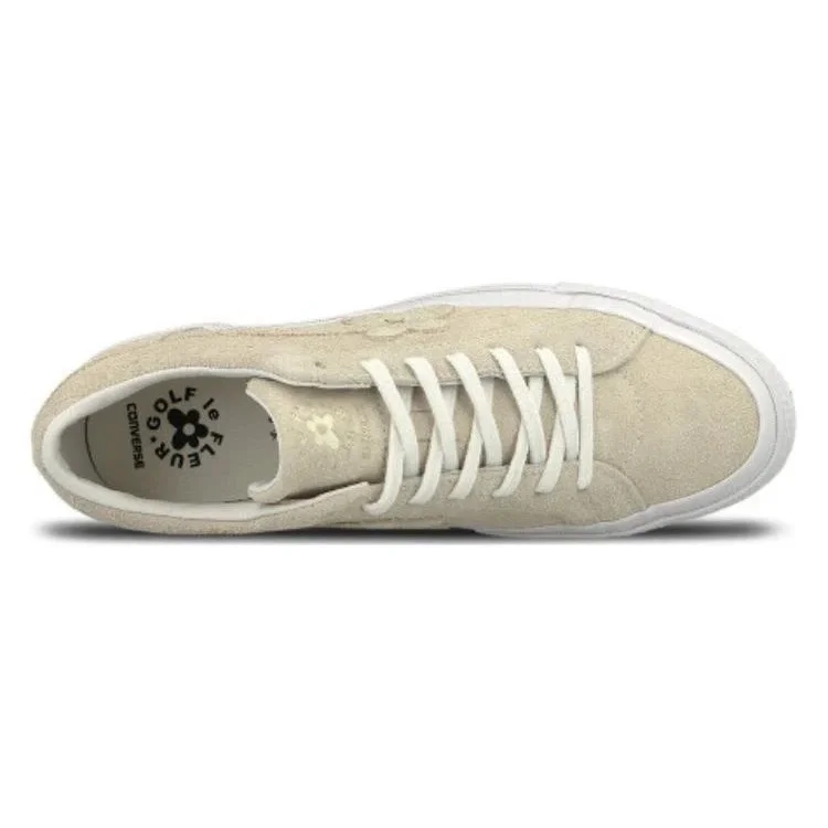 Golf Le Fleur x One Star Ox “Vanilya” Golf Le Fleur x One Star Ox “Vanilya”