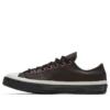 GORE-TEX Deri Chuck 70 Low Top “Beyaz Kahverengi”