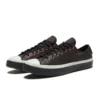 GORE-TEX Deri Chuck 70 Low Top “Beyaz Kahverengi”
