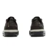 GORE-TEX Deri Chuck 70 Low Top “Beyaz Kahverengi”