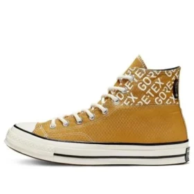 Gore-Tex x Chuck 70 Hi “Buğday”