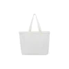 Grafikli Tote Çanta “Egret”