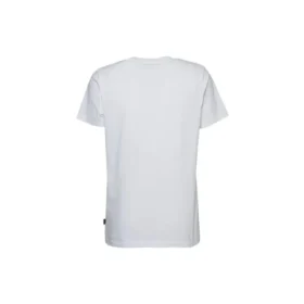 GRAPHIC TEE Spor Kısa Kollu Beyaz