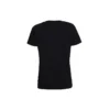 GRAPHIC TEE Spor Kısa Kollu Siyah