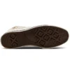 Hayvan Desenli Chuck 1970’ler “Leopar Beyaz”