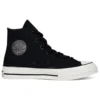 Hello Kitty x Chuck 70 Hi Top “Siyah” Hello Kitty x Chuck 70 Hi Top “Siyah”