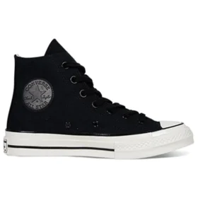 Hello Kitty x Chuck 70 Hi Top “Siyah”