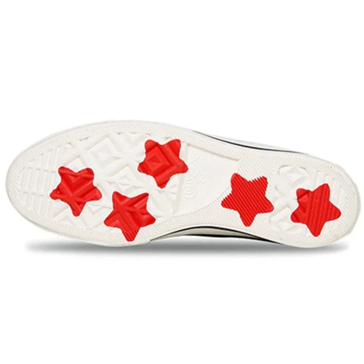 Hello Kitty x Chuck 70 Hi Top “Siyah” Hello Kitty x Chuck 70 Hi Top “Siyah”