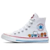 Hello Kitty x Chuck Taylor All Star Hi “Beyaz” Hello Kitty x Chuck Taylor All Star Hi “Beyaz”