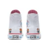 Hello Kitty x Chuck Taylor All Star Hi “Beyaz” Hello Kitty x Chuck Taylor All Star Hi “Beyaz”