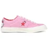 Hello Kitty x One Star Süet Düşük Bilekli “Prism Pink”