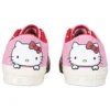 Hello Kitty x One Star Süet Düşük Bilekli “Prism Pink”