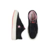 Hello Kitty x One Star Suede Low “Siyah” Hello Kitty x One Star Suede Low “Siyah”