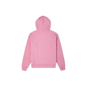 Heritage Hayvan Desenli Kapüşonlu Sweatshirt Asya Bedenleri “Magic Flamingo”