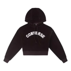 Hoodie Asya Bedenleri “Kırmızı Kahverengi”
