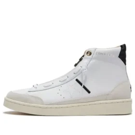 IBN Jasper x Pro Leather Mid “Beyaz”