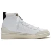 IBN Jasper x Pro Leather Mid “Beyaz”