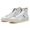 IBN Jasper x Pro Leather Mid “Beyaz”