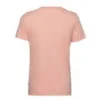 Icon Remix Classic T-Shirt Asya Bedenleri “Pembe Sarı”