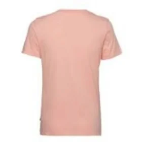 Icon Remix Classic T-Shirt Asya Bedenleri “Pembe Sarı”