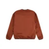 Çift Taraflı Polar Fleece Stay Warm logolu Ceket