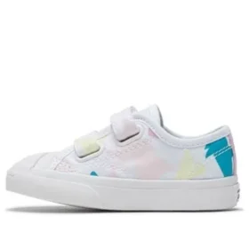 Jack Purcell 2V “Beyaz Pembe”