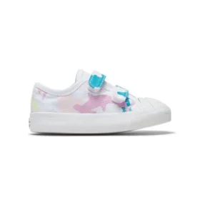 Jack Purcell 2V “Beyaz Pembe”
